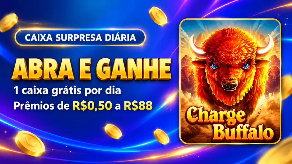 Caixa Surpresa